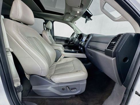Used 2021 Ford Expedition Max Limited RWD image 35