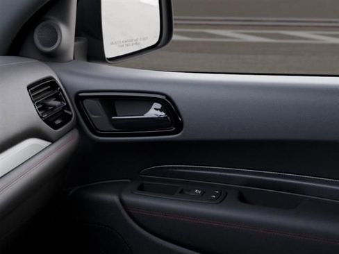 New 2026 Dodge Durango GT w/ Mopar All Weather Package image 25