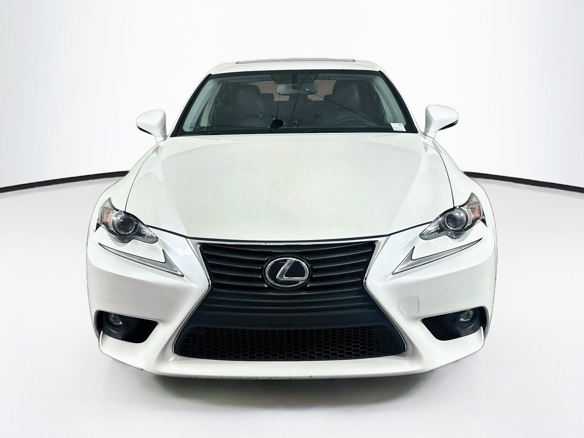 Used 2015 Lexus IS 250 RWD image 2