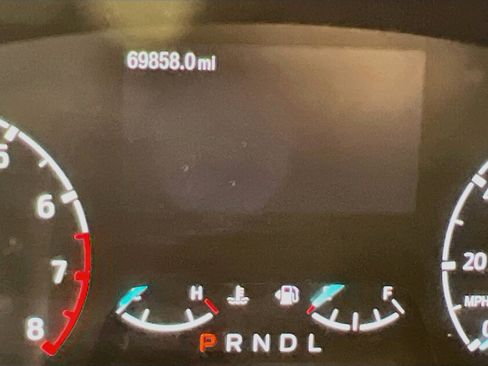 Used 2022 Ford Maverick XLT w/ Equipment Group 300A Standard image 12