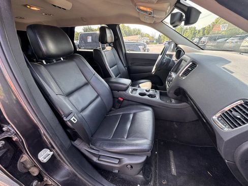 Used 2015 Dodge Durango Limited AWD/4WD image 11