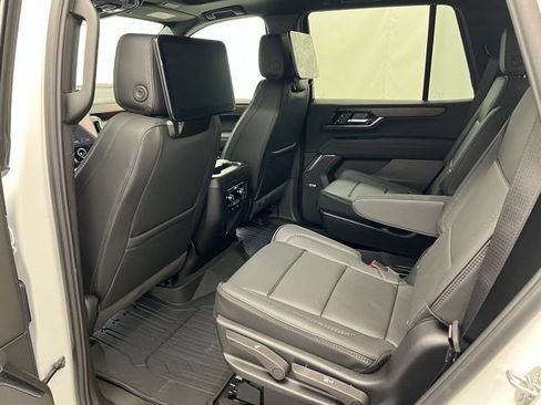 New 2026 GMC Yukon Denali w/ Advanced Technology Package image 25