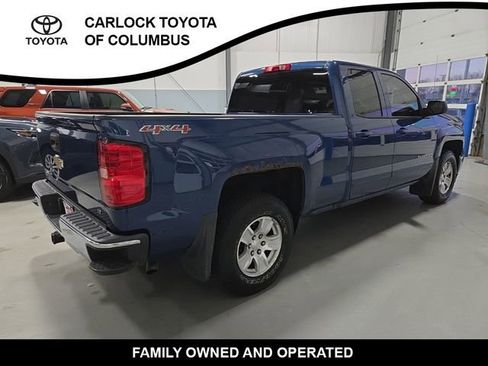 Used 2015 Chevrolet Silverado 1500 LT image 7