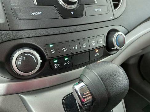 Used 2014 Honda CR-V EX image 17