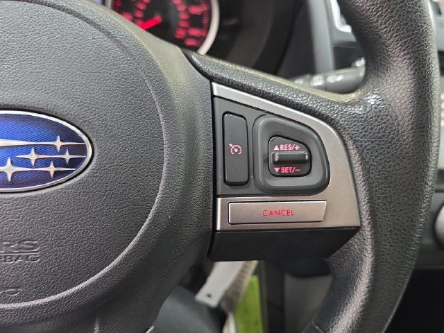 Used 2017 Subaru Forester 2.5i Premium w/ All-Weather Package AWD/4WD image 17