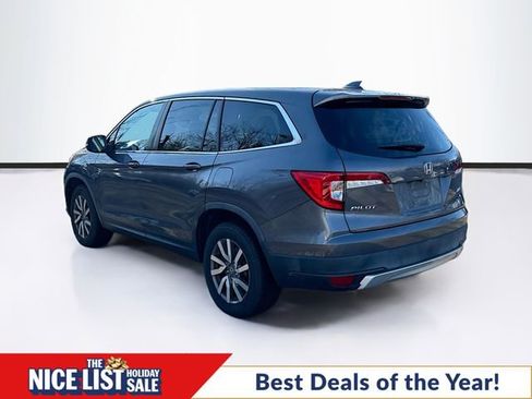 Used 2019 Honda Pilot EX-L image 5