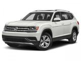 Used 2019 Volkswagen Atlas SEL image 4