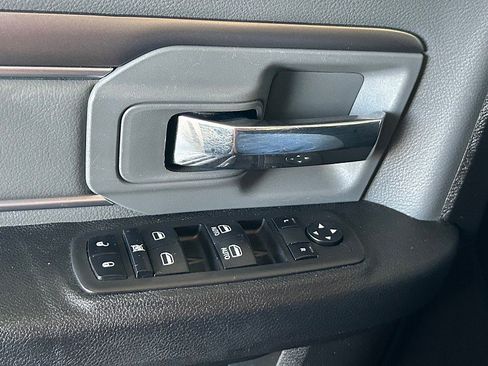 Used 2024 RAM 1500 Classic SLT RWD image 29