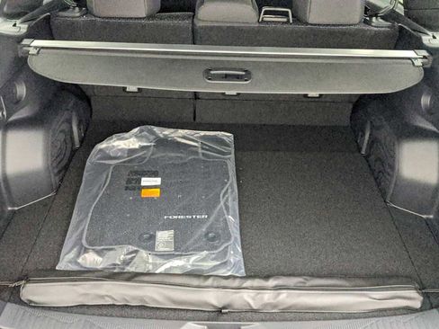 New 2026 Subaru Forester Premium image 28