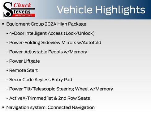 Used 2024 Ford Expedition XLT AWD/4WD image 17