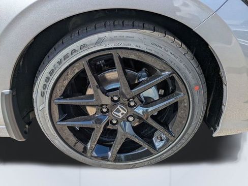 New 2026 Honda Civic Sport image 11