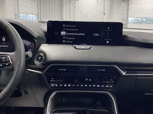 New 2026 MAZDA CX-90 Plug-In Hybrid w/ Premium Plus AWD/4WD image 27