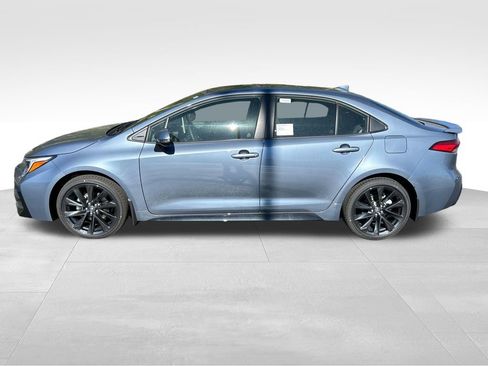 New 2026 Toyota Corolla SE FWD image 2
