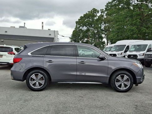 Used 2020 Acura MDX SH-AWD image 7