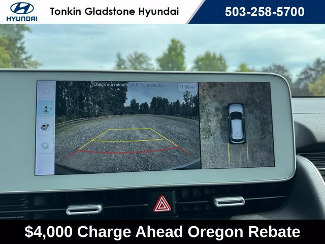 Certified 2024 Hyundai Ioniq 5 Limited AWD/4WD image 30
