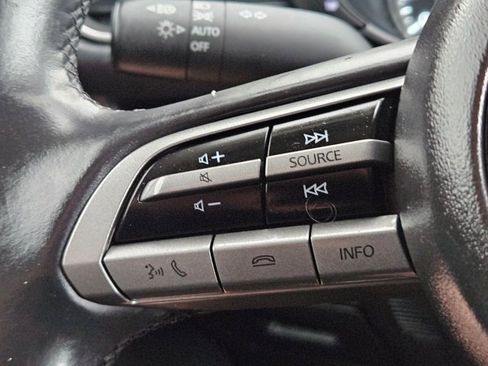 Used 2022 MAZDA CX-30 AWD 2.5 S w/ Select Package image 23