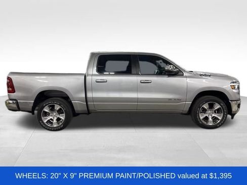 Used 2023 RAM 1500 Laramie image 9