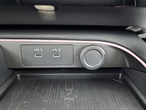 New 2026 Nissan Sentra SR image 15