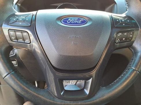 Used 2017 Ford Explorer XLT w/ Equipment Group 202A image 14