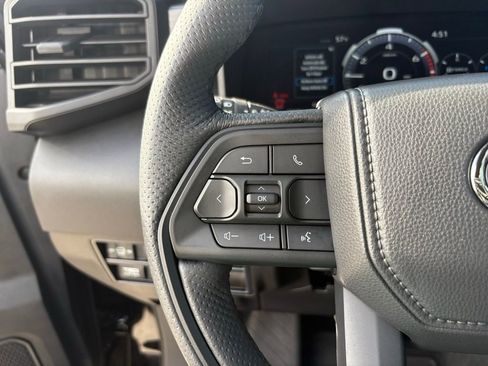 Used 2025 Toyota Sequoia TRD Pro image 24