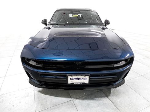 New 2026 Dodge Charger GT w/ Driver Convenience Group AWD/4WD image 3