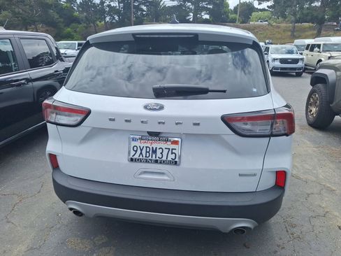 Used 2020 Ford Escape S FWD image 6