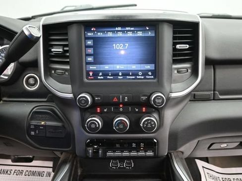 Used 2019 RAM 2500 Big Horn AWD/4WD image 17
