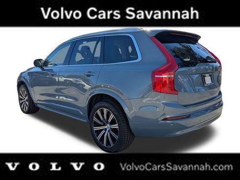 Certified 2023 Volvo XC90 B5 Core w/ Protection Package Premier image 7