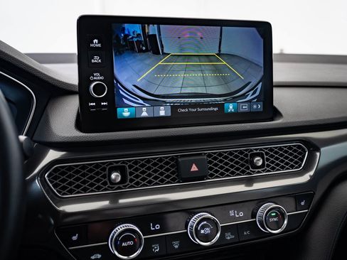 Certified 2024 Acura Integra A-Spec image 29