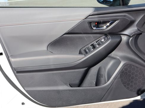 New 2026 Subaru Crosstrek 2.5i Limited image 8