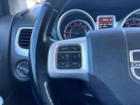 Used 2020 Dodge Journey SE w/ SE Popular Equipment Group FWD image 20