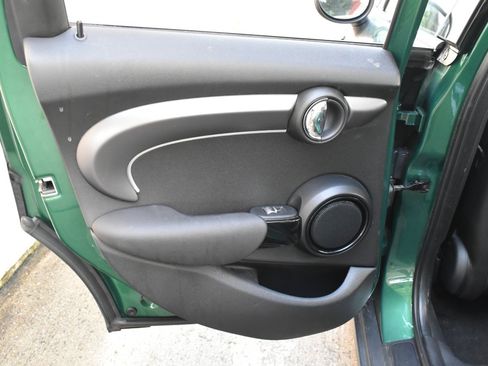 Used 2022 MINI Cooper S FWD image 17