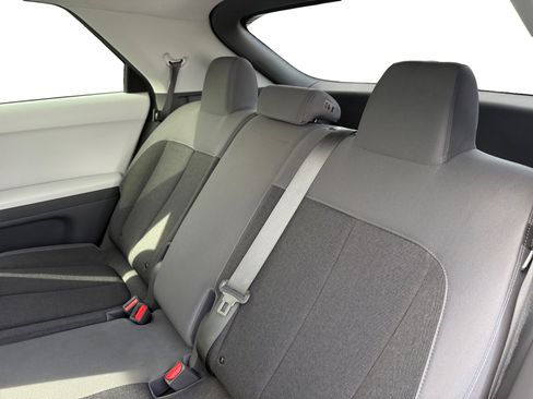 Certified 2024 Hyundai Ioniq 5 SE image 16
