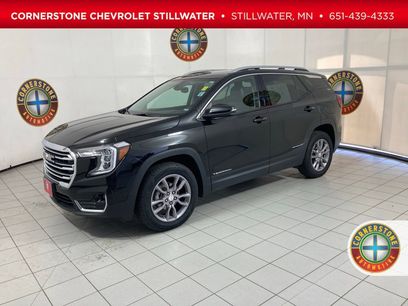 Used 2024 GMC Terrain SLT