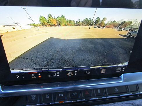 New 2026 GMC Sierra 2500 SLT w/ SLT Premium Package AWD/4WD image 50