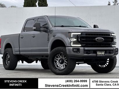 Used 2022 Ford F250 Lariat w/ FX4 Off-Road Package
