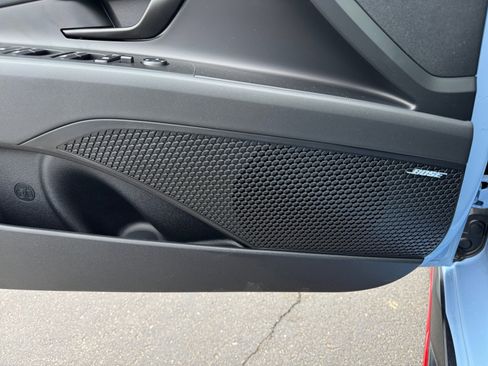 New 2026 Hyundai Elantra N FWD image 21
