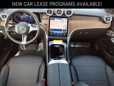 Certified 2026 Mercedes-Benz GLC 300 image 4