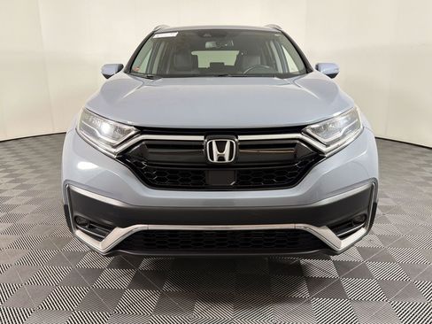 Used 2022 Honda CR-V Touring image 6