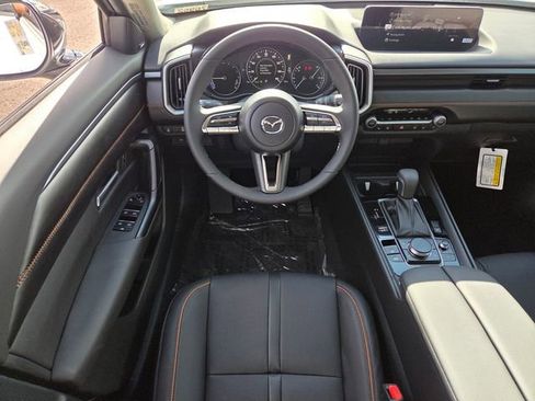 New 2026 MAZDA CX-50 AWD 2.5 Hybrid w/ Weather Package image 9