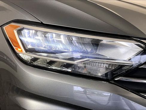 Used 2019 Volkswagen Jetta S w/ Driver Assistance Package FWD image 26