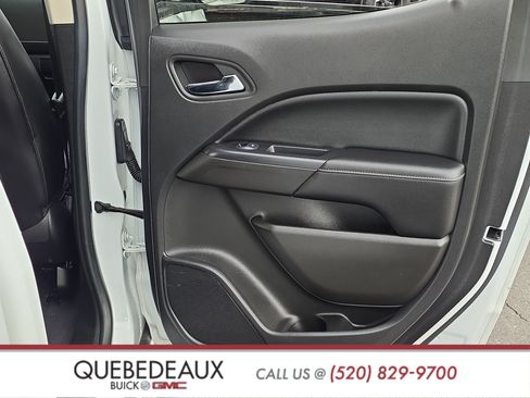 Used 2019 GMC Canyon SLT w/ Driver Alert Package AWD/4WD image 25