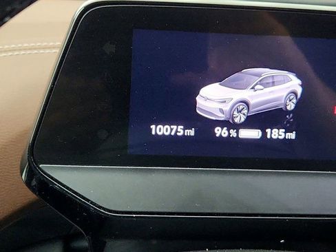 Used 2024 Volkswagen ID.4 2WD image 15