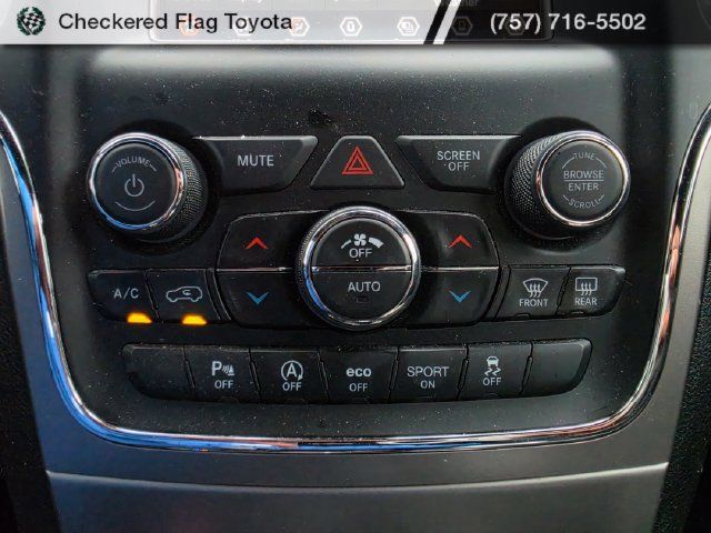 Used 2021 Jeep Grand Cherokee Laredo AWD/4WD image 15