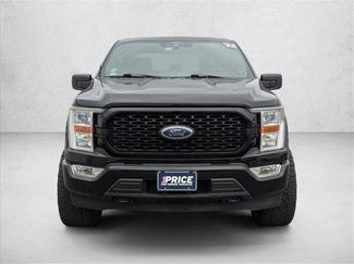 Used 2022 Ford F150 XL w/ STX Appearance Package video 2
