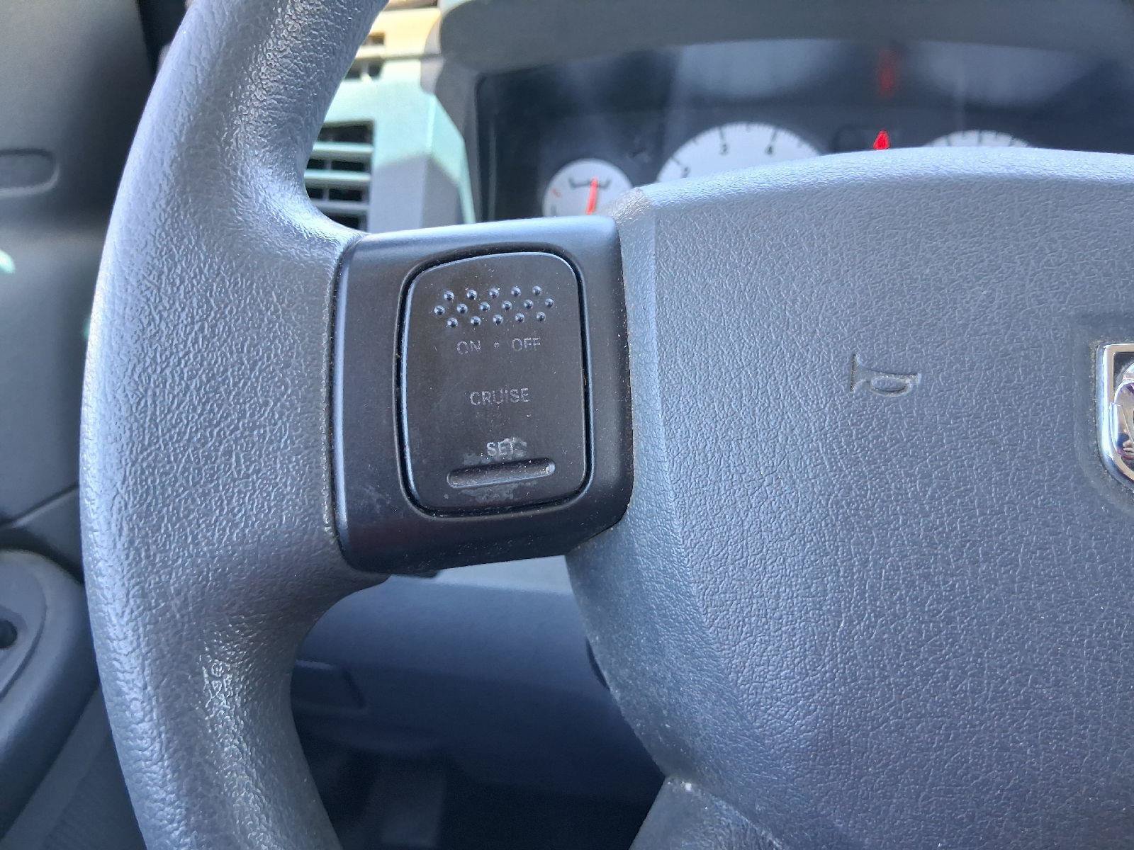 Used 2007 Dodge Ram 1500 Truck SLT RWD image 31
