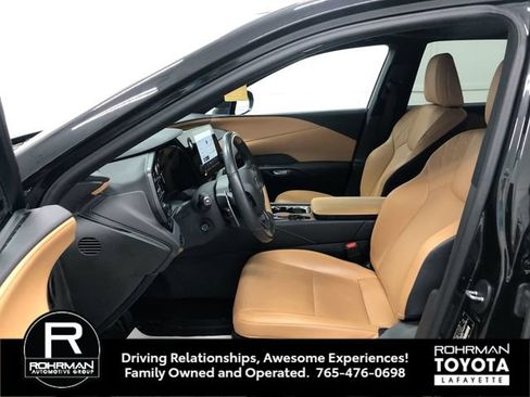 Used 2023 Lexus RX 350 Premium w/ Accessory Package AWD/4WD image 12