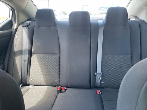 Used 2023 Nissan Sentra S w/ Electronics Package FWD image 21
