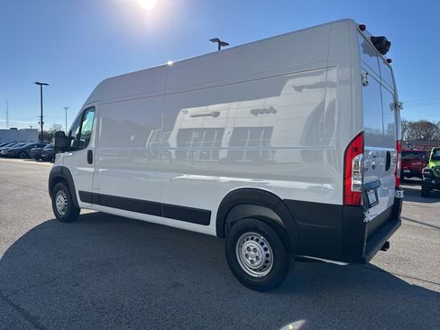 New 2026 RAM ProMaster 2500 w/ Safety Group image 8