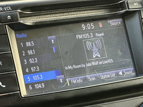 Used 2016 Toyota RAV4 LE FWD image 24